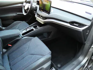Škoda Elroq 85
