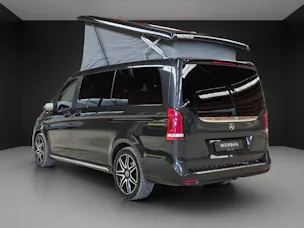 Mercedes-Benz Horizon