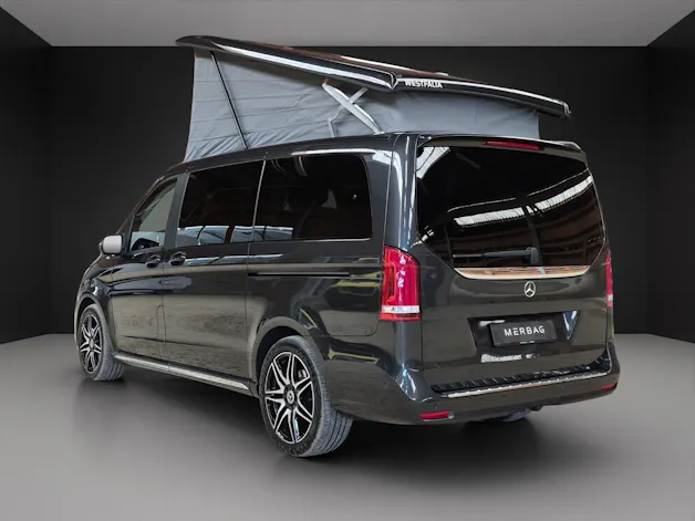 Mercedes-Benz Horizon