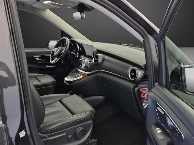 Mercedes-Benz Horizon