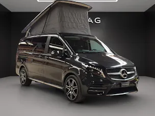Mercedes-Benz Horizon