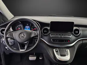 Mercedes-Benz Horizon