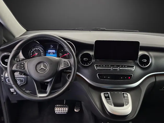 Mercedes-Benz Horizon