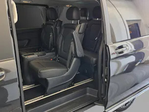 Mercedes-Benz Horizon