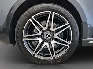Mercedes-Benz Horizon