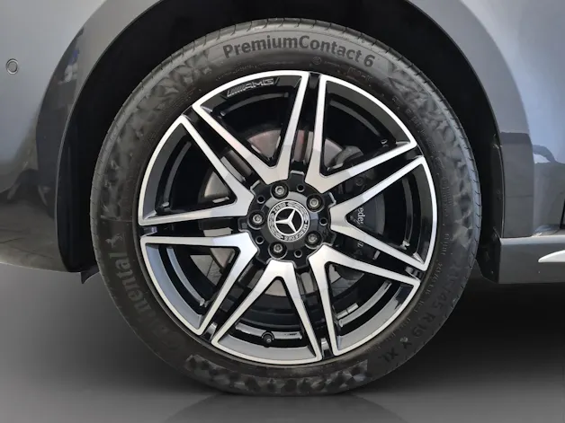 Mercedes-Benz Horizon