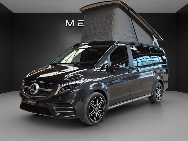 Mercedes-Benz Horizon