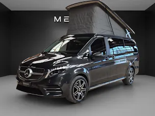 Mercedes-Benz Horizon