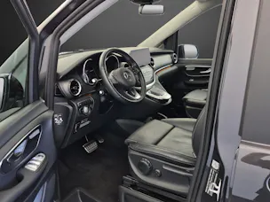 Mercedes-Benz Horizon