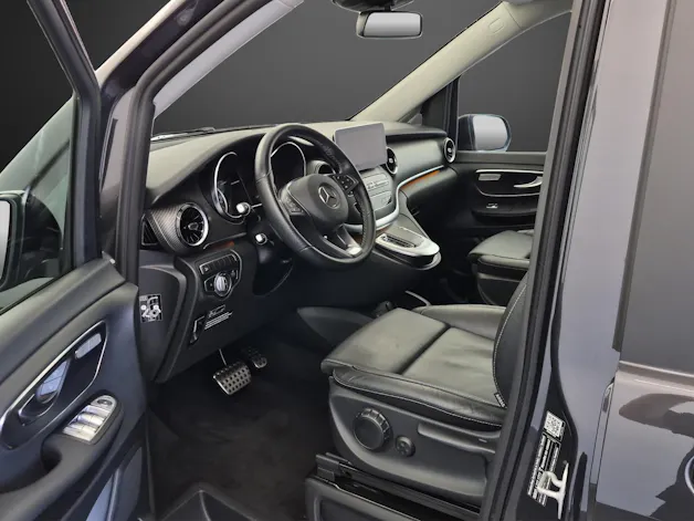 Mercedes-Benz Horizon