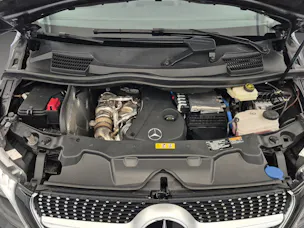 Mercedes-Benz Horizon