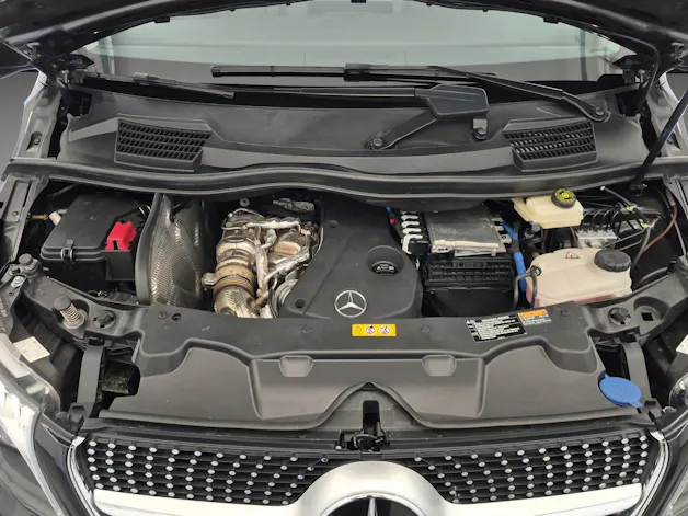 Mercedes-Benz Horizon