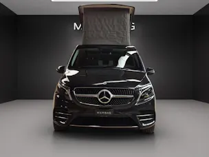 Mercedes-Benz Horizon