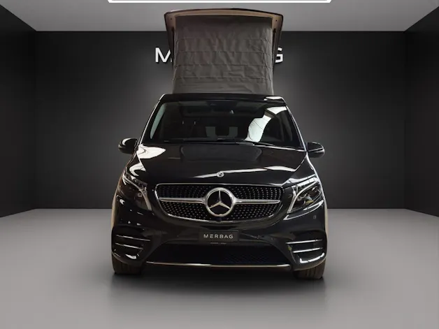 Mercedes-Benz Horizon
