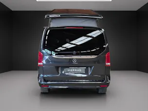 Mercedes-Benz Horizon