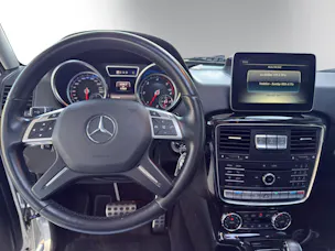Mercedes-Benz G 350d