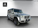 Mercedes-Benz G 350d