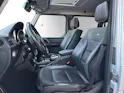 Mercedes-Benz G 350d