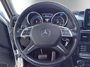 Mercedes-Benz G 350d