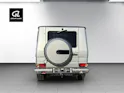 Mercedes-Benz G 350d