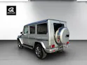 Mercedes-Benz G 350d