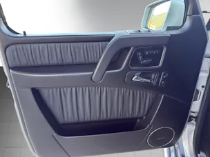 Mercedes-Benz G 350d
