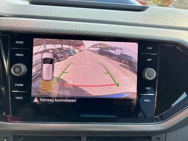 VW T-Cross 1.5 TSI EVO ACT Style DSG