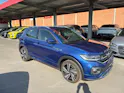 VW T-Cross 1.5 TSI EVO ACT Style DSG