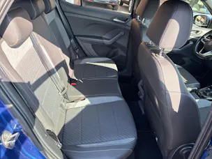 VW T-Cross 1.5 TSI EVO ACT Style DSG