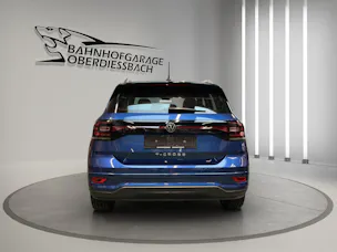 VW T-Cross 1.5 TSI EVO ACT Style DSG
