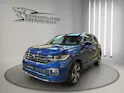 VW T-Cross 1.5 TSI EVO ACT Style DSG