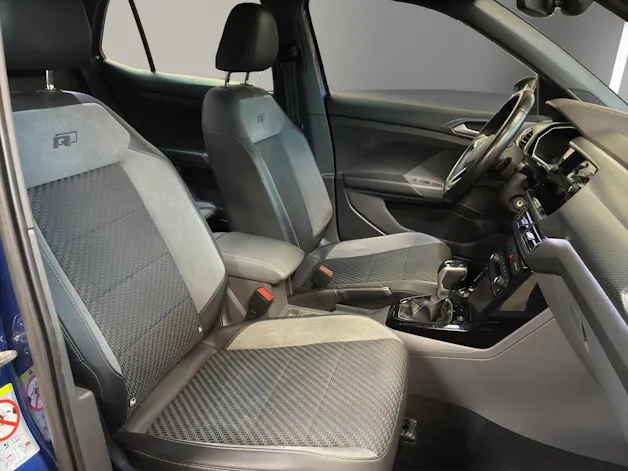 VW T-Cross 1.5 TSI EVO ACT Style DSG