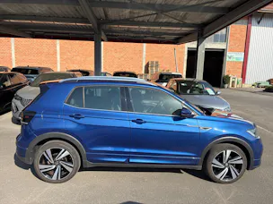 VW T-Cross 1.5 TSI EVO ACT Style DSG