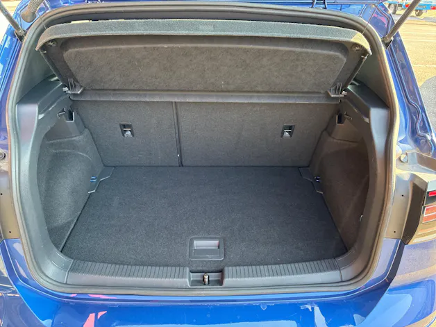 VW T-Cross 1.5 TSI EVO ACT Style DSG