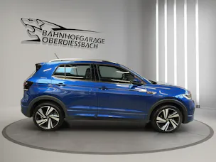 VW T-Cross 1.5 TSI EVO ACT Style DSG