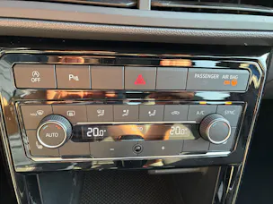 VW T-Cross 1.5 TSI EVO ACT Style DSG