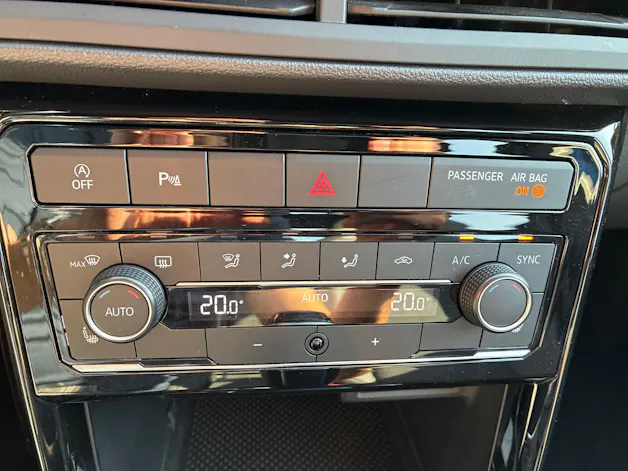 VW T-Cross 1.5 TSI EVO ACT Style DSG