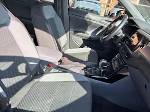 VW T-Cross 1.5 TSI EVO ACT Style DSG