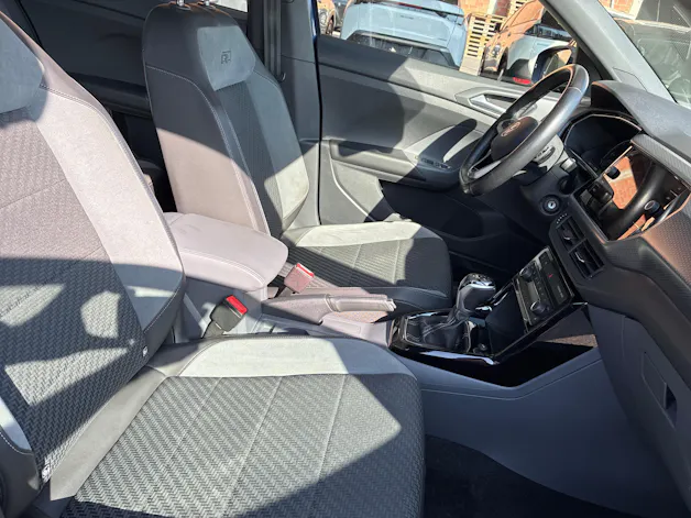 VW T-Cross 1.5 TSI EVO ACT Style DSG