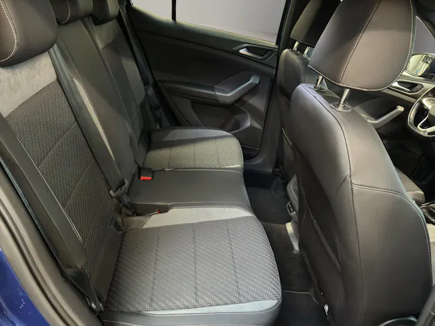VW T-Cross 1.5 TSI EVO ACT Style DSG