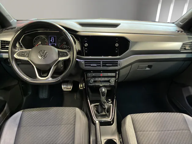 VW T-Cross 1.5 TSI EVO ACT Style DSG