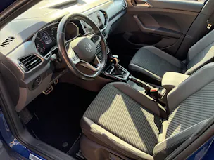 VW T-Cross 1.5 TSI EVO ACT Style DSG