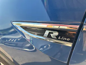 VW T-Cross 1.5 TSI EVO ACT Style DSG