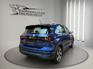 VW T-Cross 1.5 TSI EVO ACT Style DSG