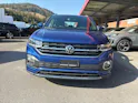 VW T-Cross 1.5 TSI EVO ACT Style DSG