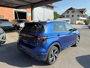 VW T-Cross 1.5 TSI EVO ACT Style DSG