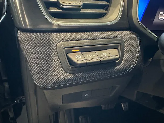 Renault Symbioz 1.8 E-Tech Esprit Alpine