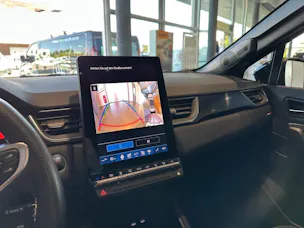 Renault Symbioz 1.8 E-Tech Esprit Alpine