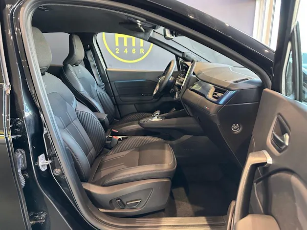 Renault Symbioz 1.8 E-Tech Esprit Alpine