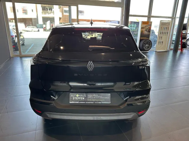 Renault Symbioz 1.8 E-Tech Esprit Alpine